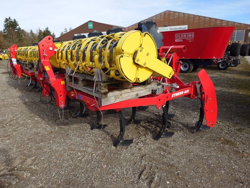 Pöttinger SYNKRO 4030 K NOVA