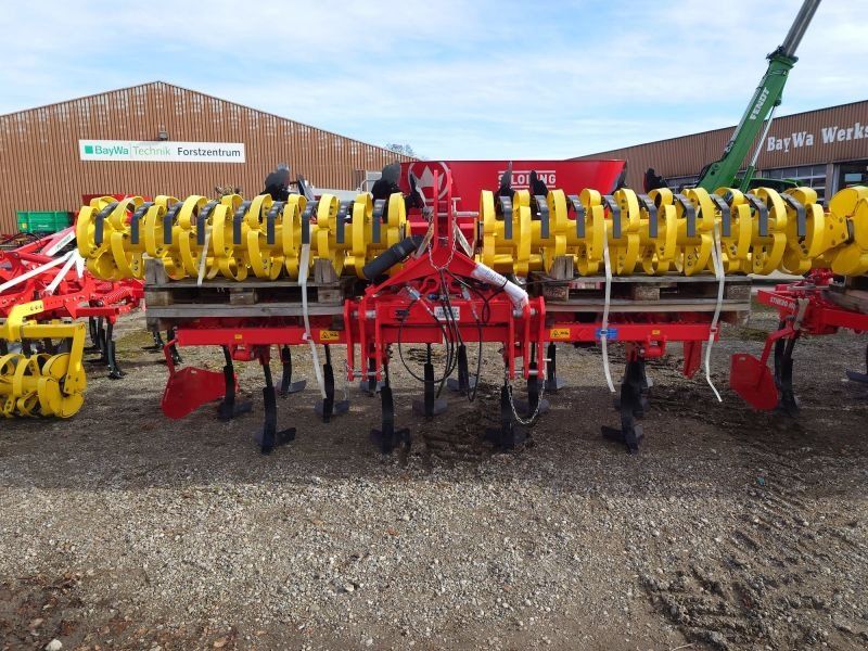 Pöttinger SYNKRO 4030 K NOVA