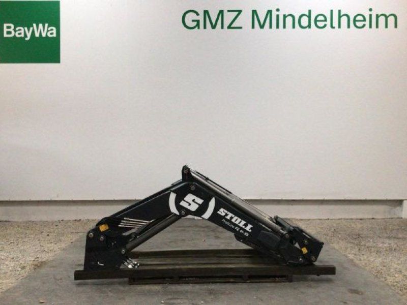 Stoll FZ 41-33 PROFILINE Schwinge