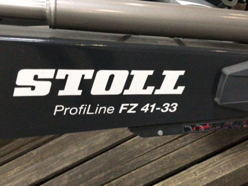 Stoll FZ 41-33 PROFILINE Schwinge