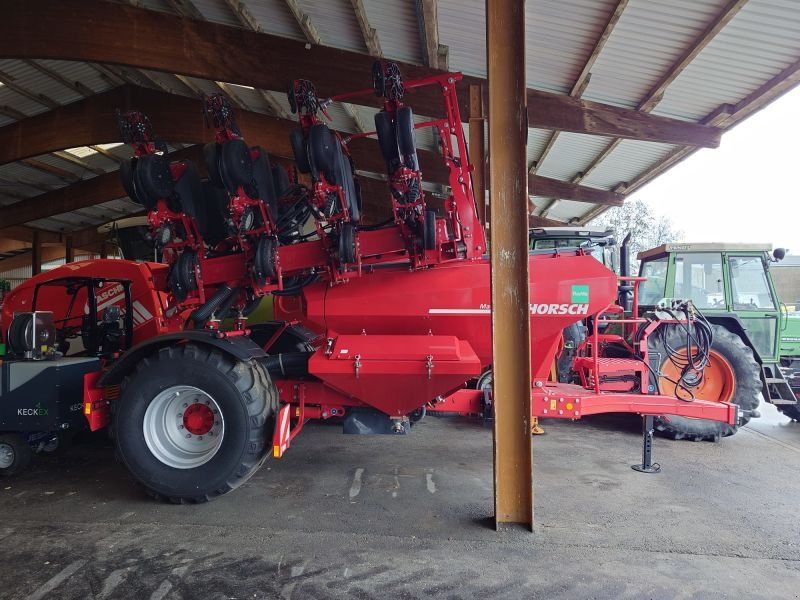 Horsch MAESTRO 8.75 CV EINZELK
