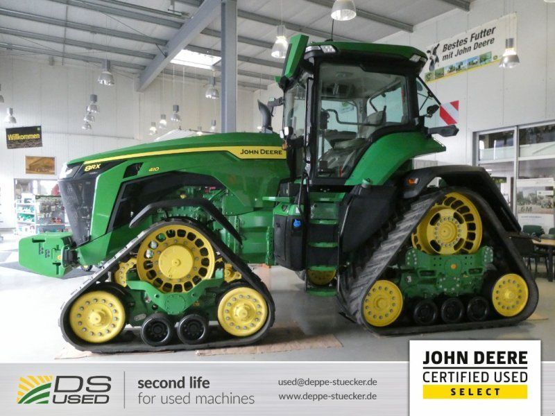 John Deere 8RX 410