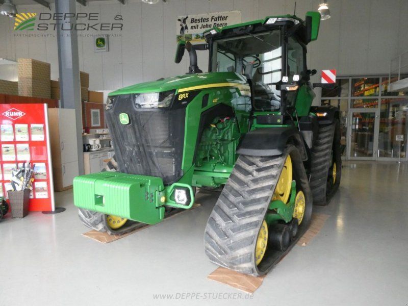 John Deere 8RX 410