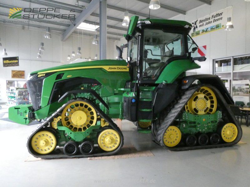 John Deere 8RX 410