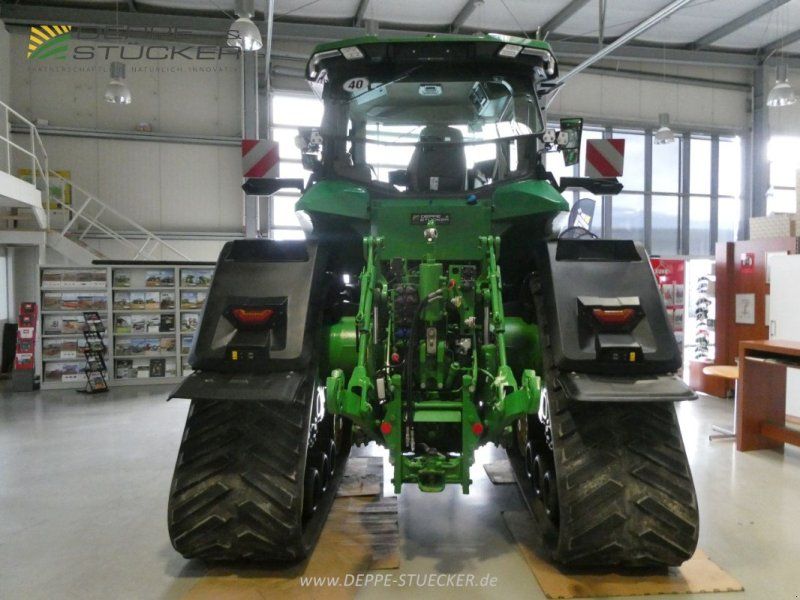 John Deere 8RX 410