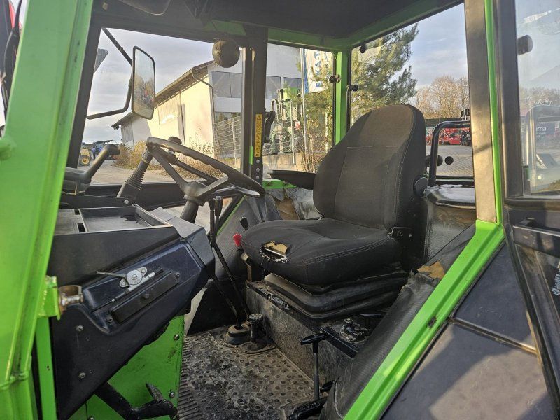 Deutz-Fahr D 6007 C Allrad