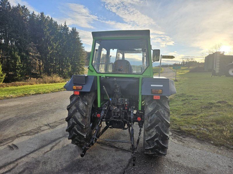 Deutz-Fahr D 6007 C Allrad