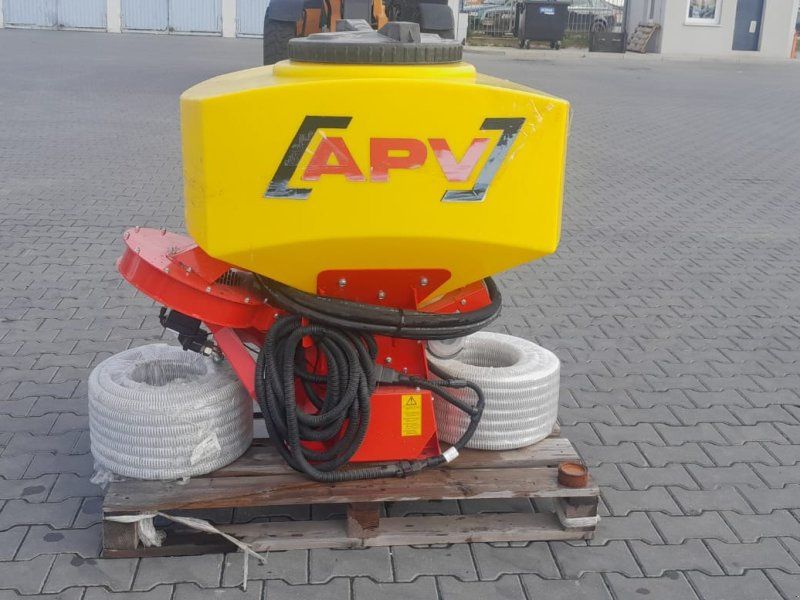 APV 300 M1