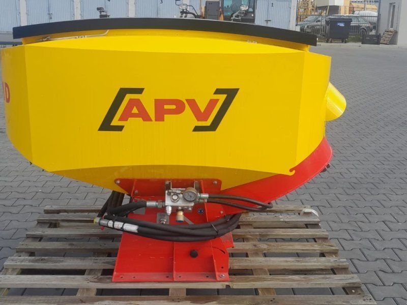 APV PS800