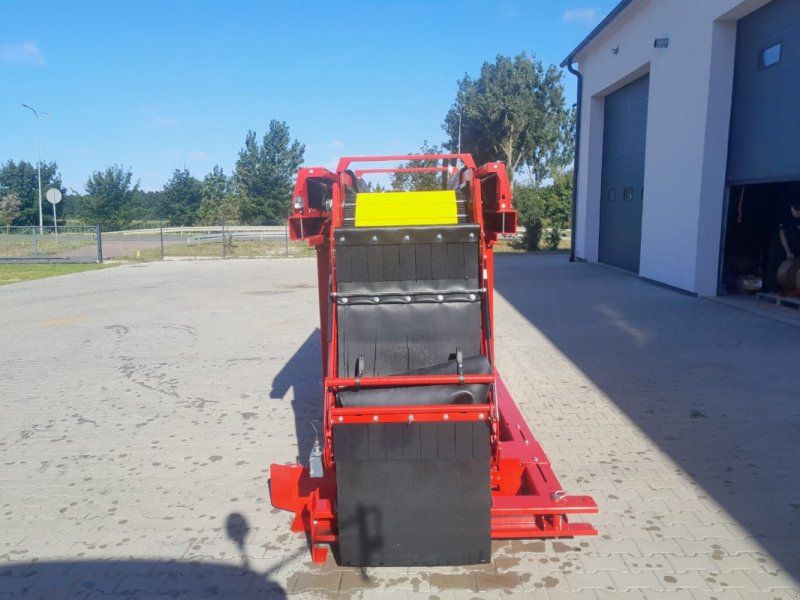 Grimme GBF