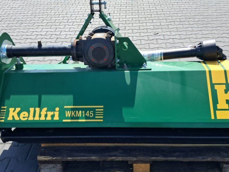 Kellfri WKM145