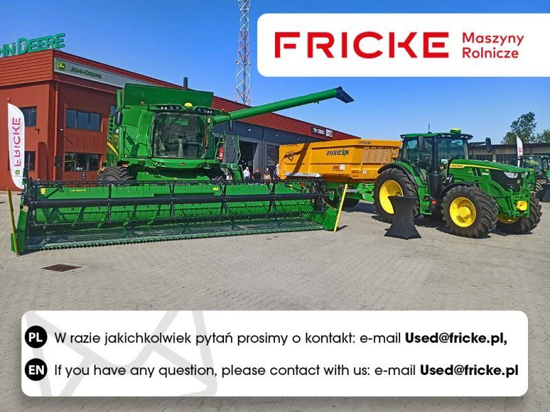 Kongskilde Ecolone 300 23SDM