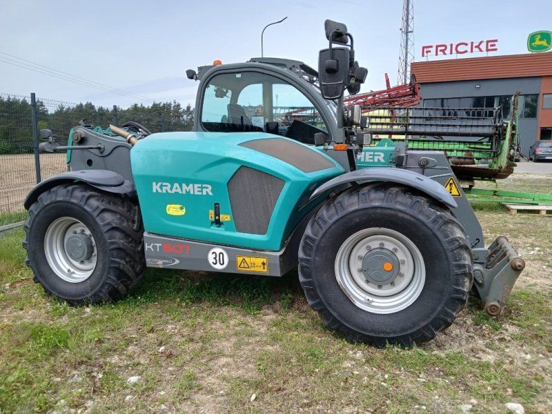 Kramer 507