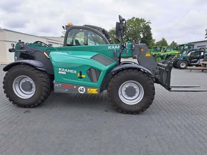 Kramer KT 457