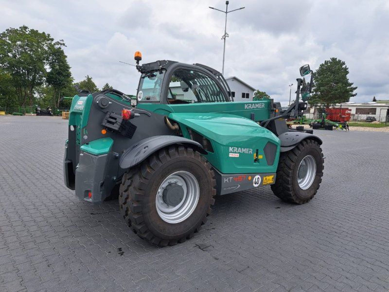 Kramer KT 457