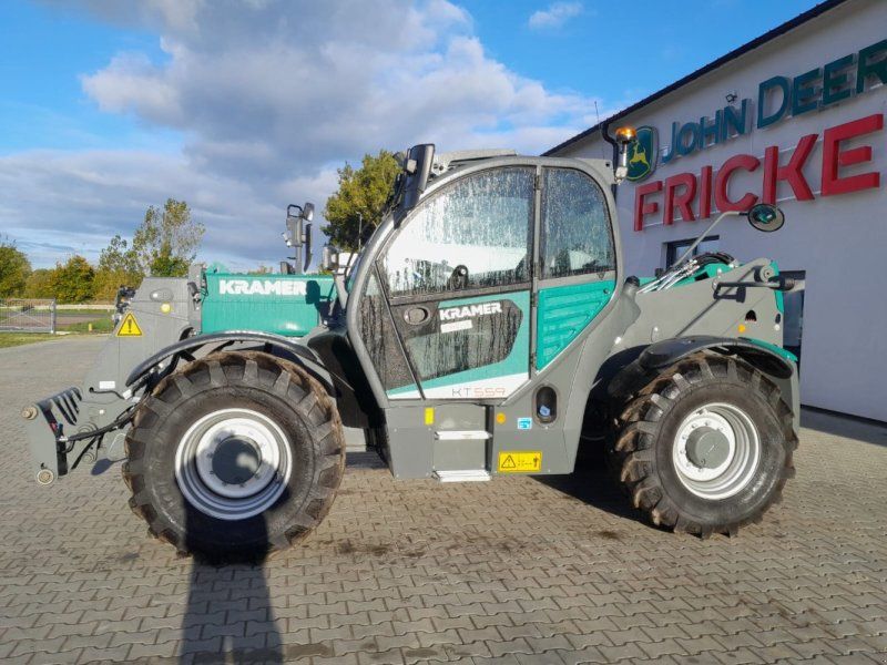 Kramer KT 559