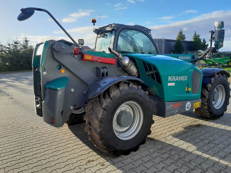 Kramer KT 559