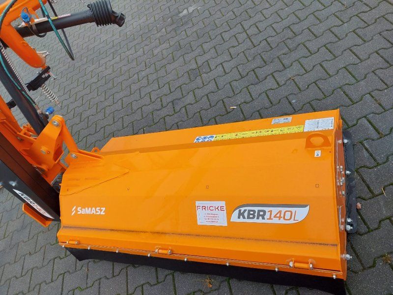 Samasz KBR140L