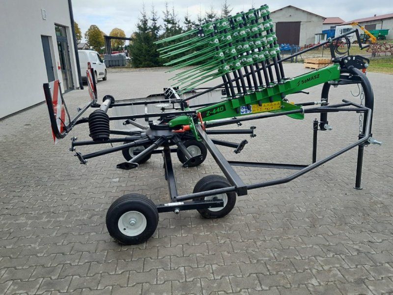 Samasz Z 440