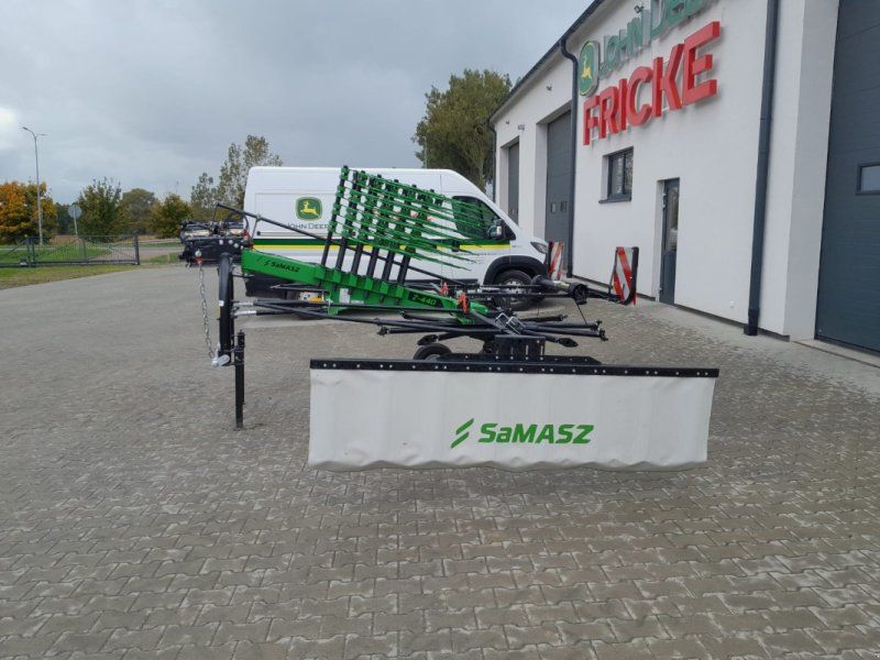 Samasz Z 440
