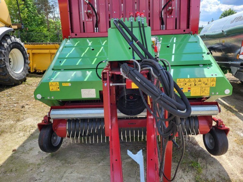 Strautmann GIGA-VITESSE 4001 DO