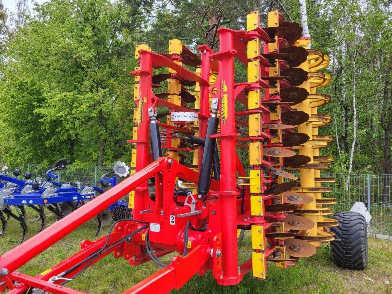 Väderstad CARRIER XL 525