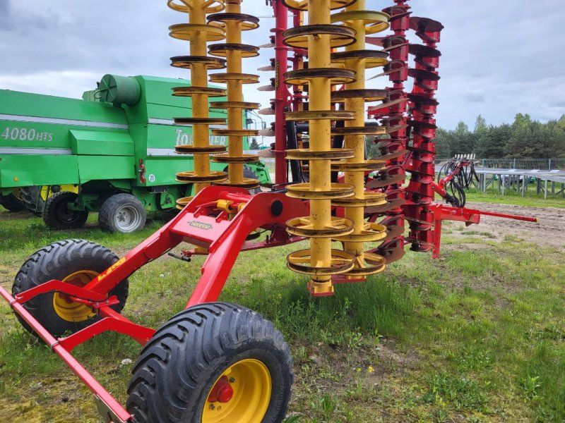 Väderstad CARRIER XL 525