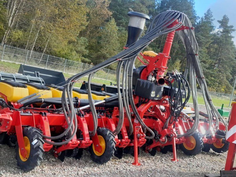 Väderstad TEMPO TPV 12