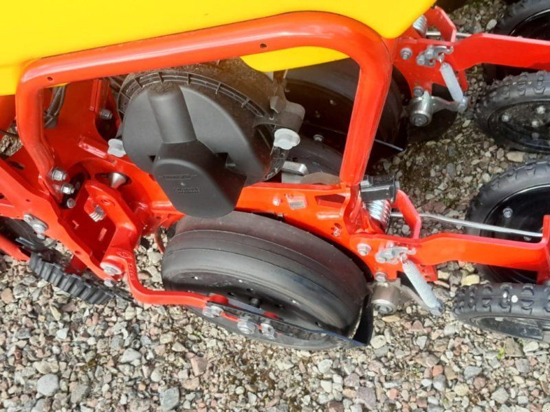 Väderstad TEMPO TPV 12