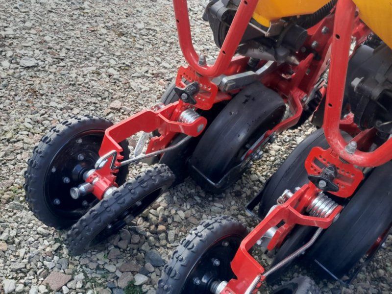 Väderstad TEMPO TPV 12