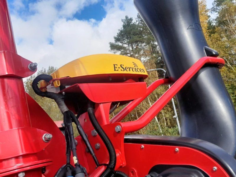 Väderstad TEMPO TPV 12