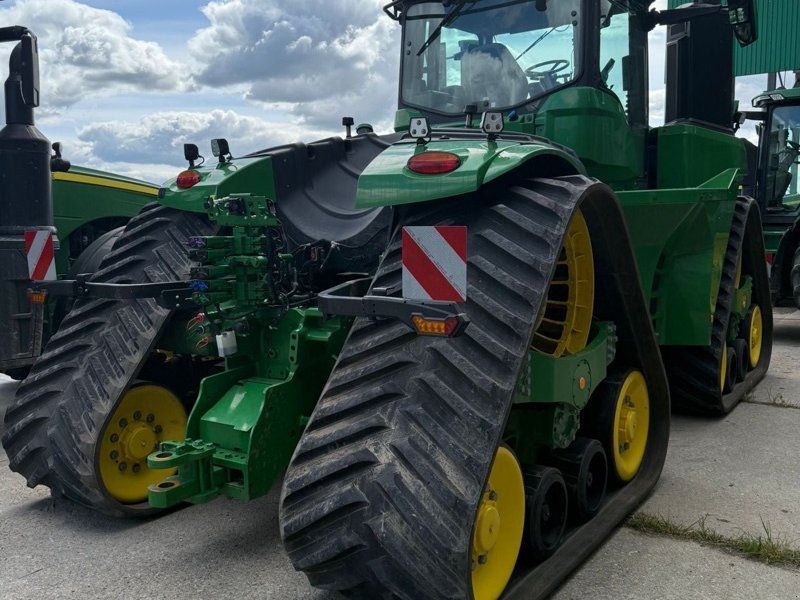 John Deere 9RX 640