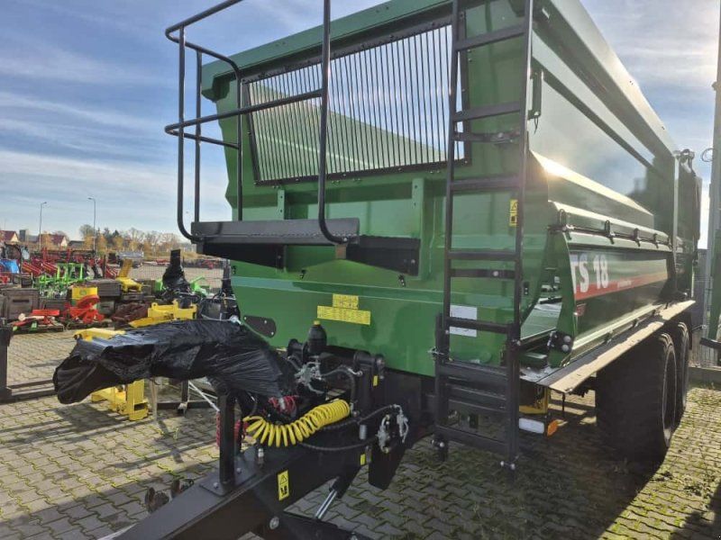 Metaltech TS 18000 (T64612)