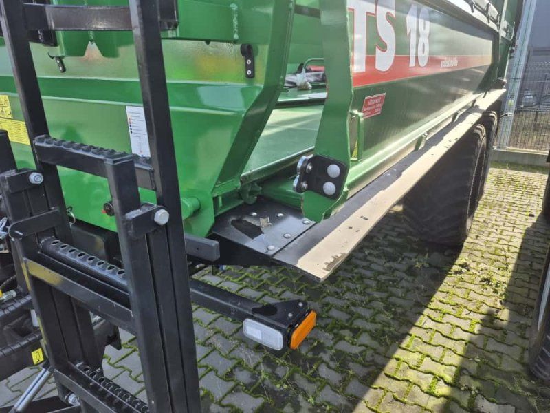 Metaltech TS 18000 (T64612)