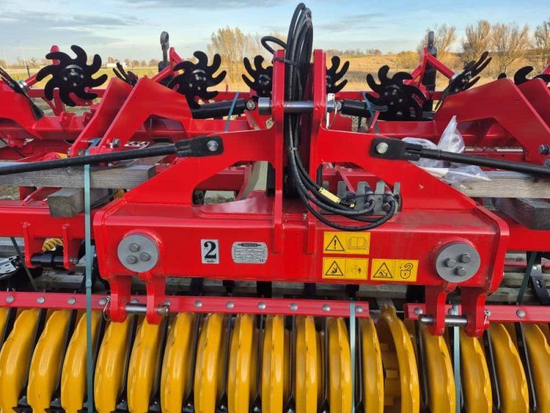 Väderstad CULTUS CS HD 425