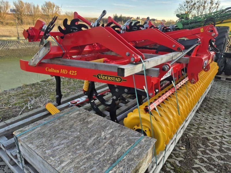 Väderstad CULTUS CS HD 425
