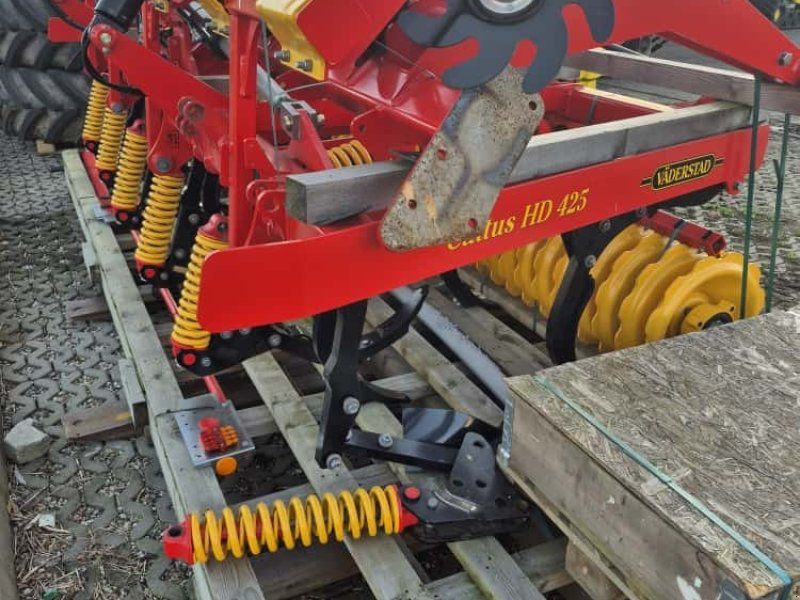 Väderstad CULTUS CS HD 425