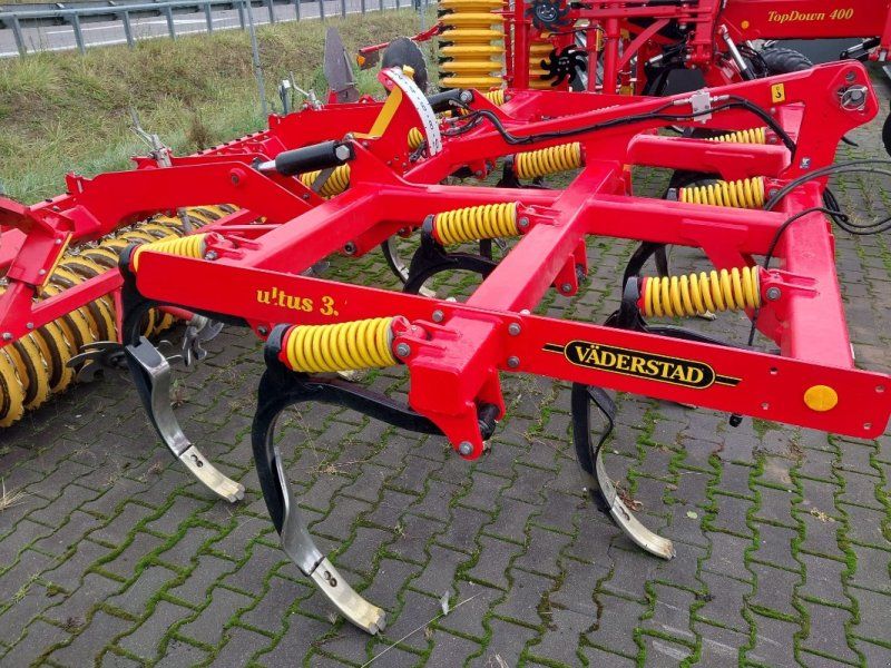 Väderstad CULTUS CS350