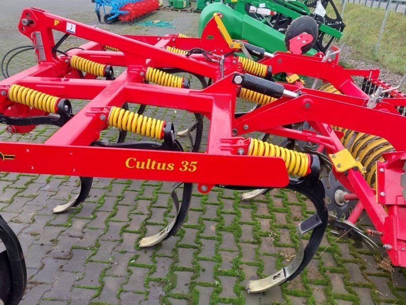 Väderstad CULTUS CS350