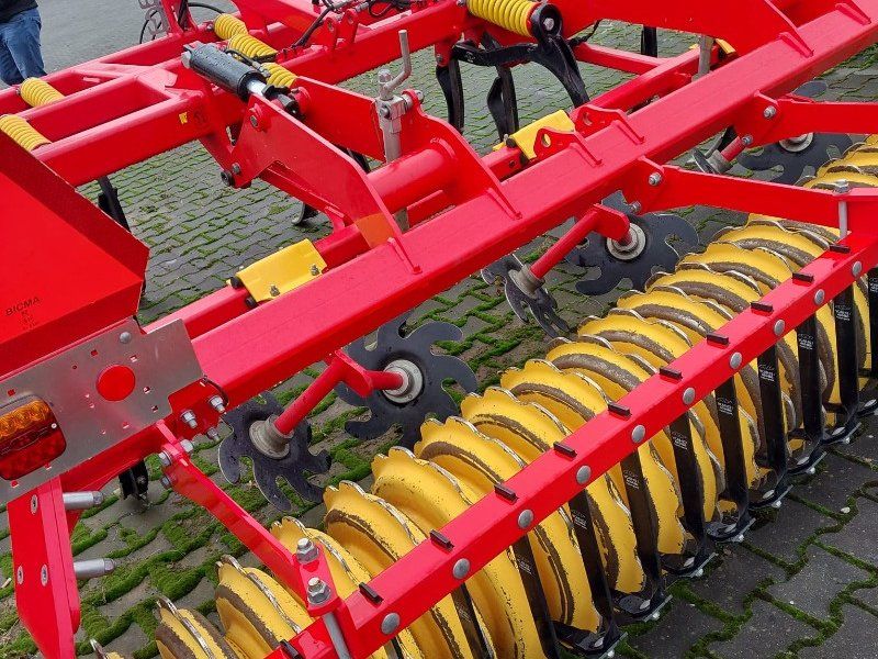 Väderstad CULTUS CS350