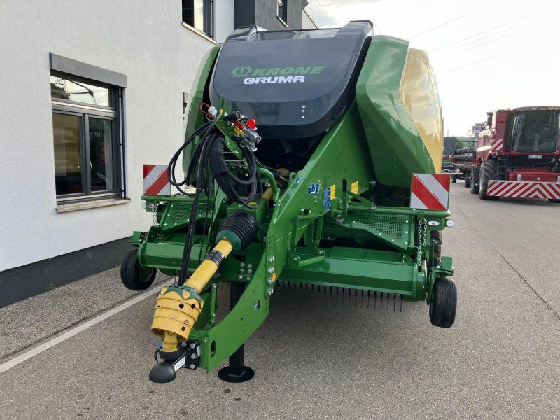Krone Big Pack 1270 VC Gen. 5