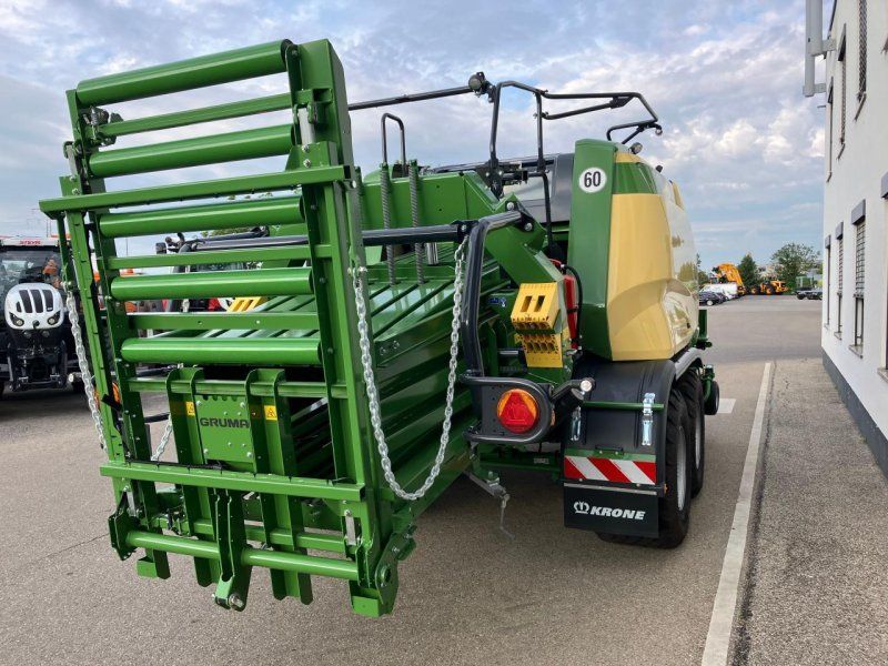 Krone Big Pack 1270 VC Gen. 5