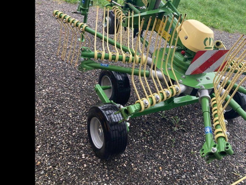 Krone Swadro S 350 Highland