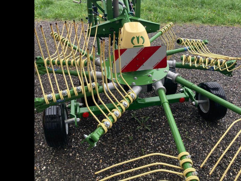 Krone Swadro S 350 Highland