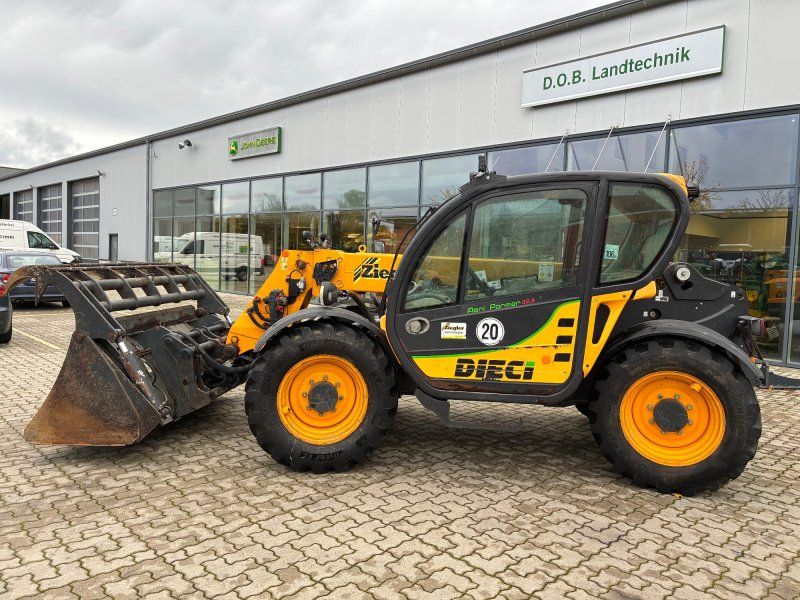 Dieci Agri Farmer 32.6