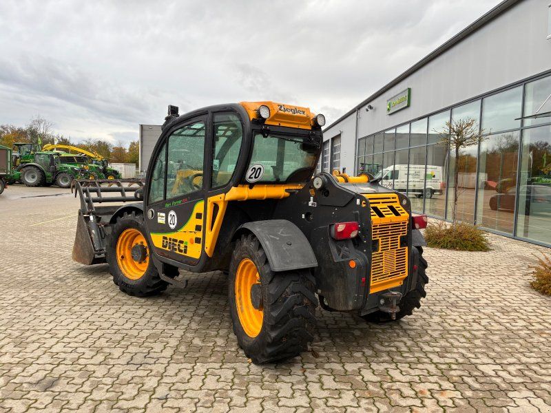 Dieci Agri Farmer 32.6