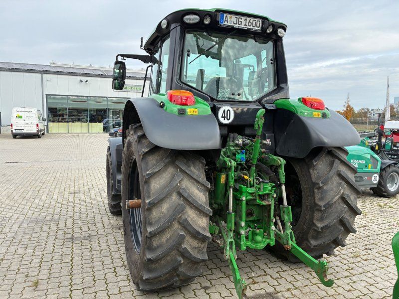 John Deere 6130M