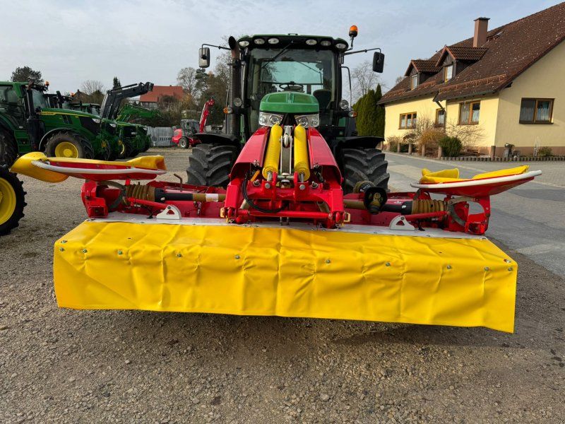 Pöttinger NovaCat 301 AM ED