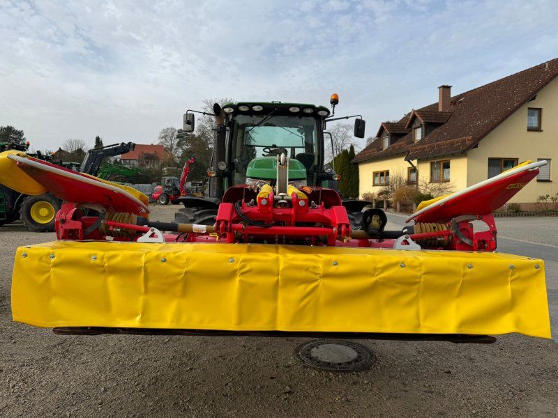 Pöttinger NovaCat 301 AM ED