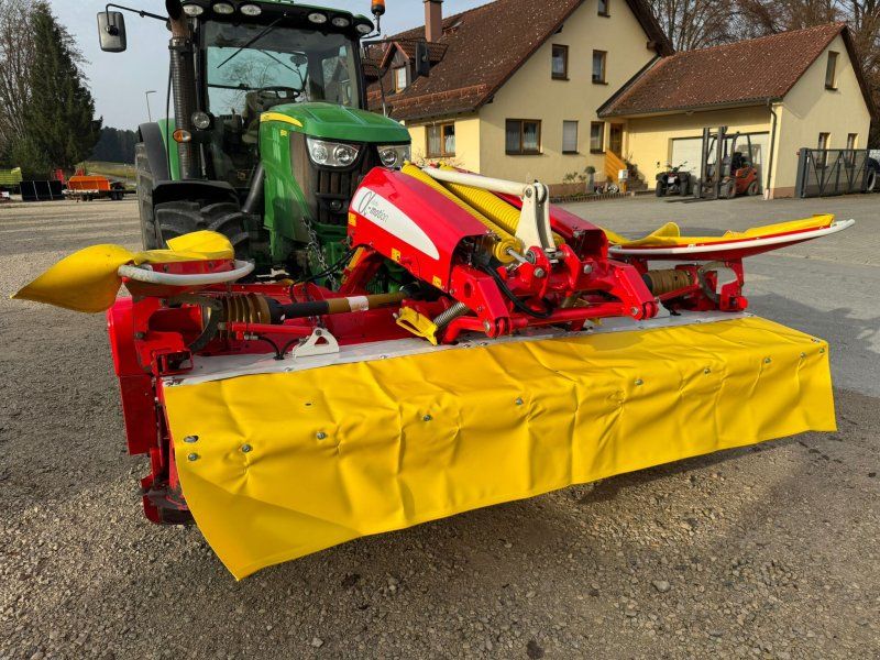 Pöttinger NovaCat 301 AM ED